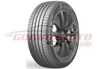 COP. 225/55R018 GT Radial CH FE2 SUV 98V